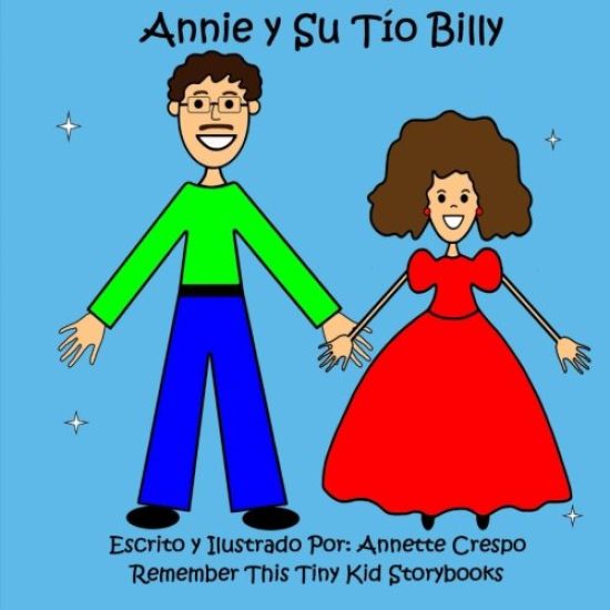 Annie y Su Tio Billy