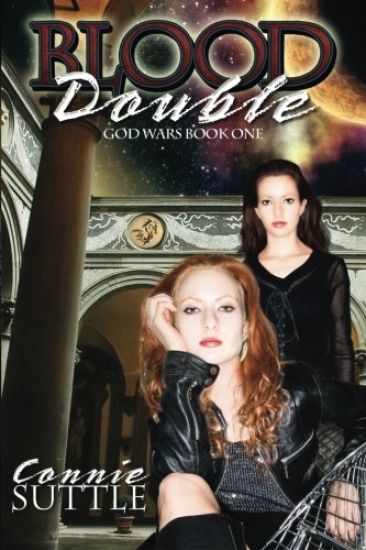 Blood Double: God Wars, Book 1