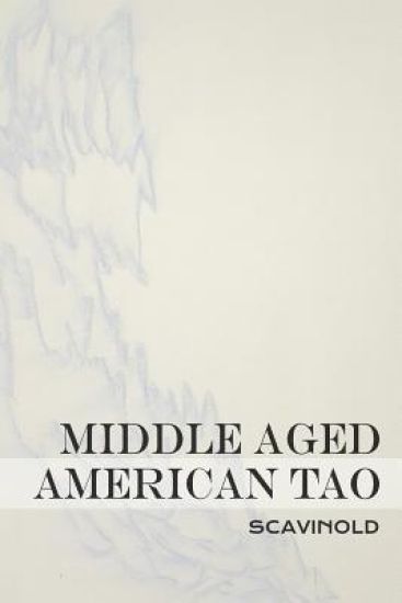 Middle Aged American Tao