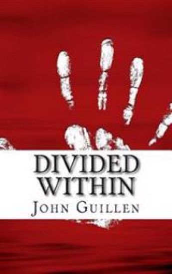 Divided Within: An Andrew Banks Novel