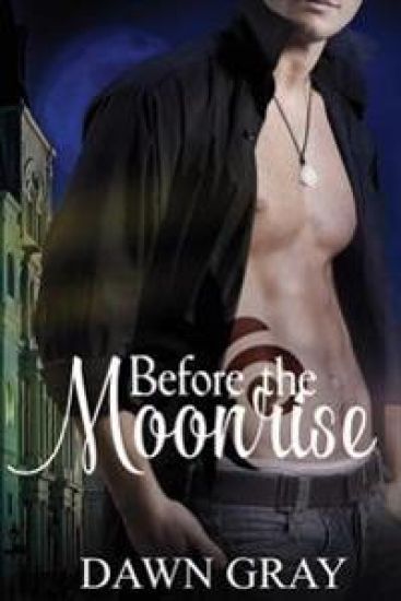 Before the Moonrise