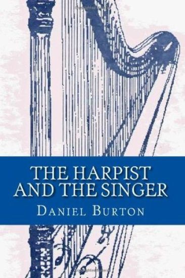 The Harpist and the Singer