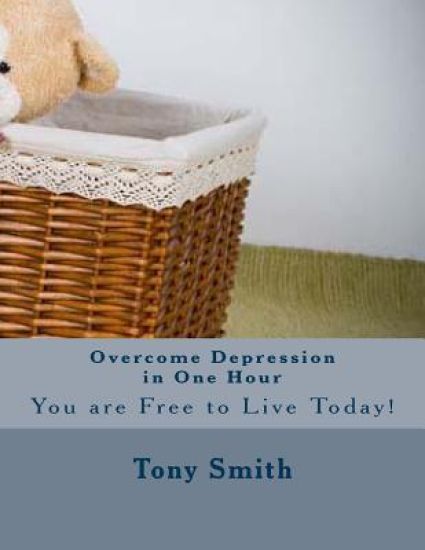 Overcome Depression in One Hour