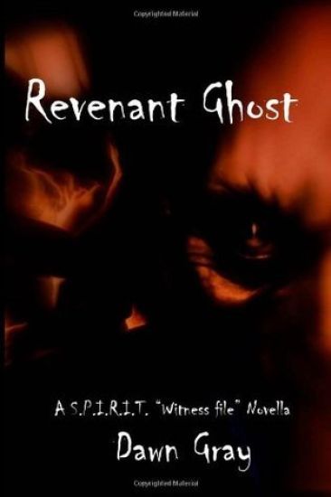 Revenant Ghost
