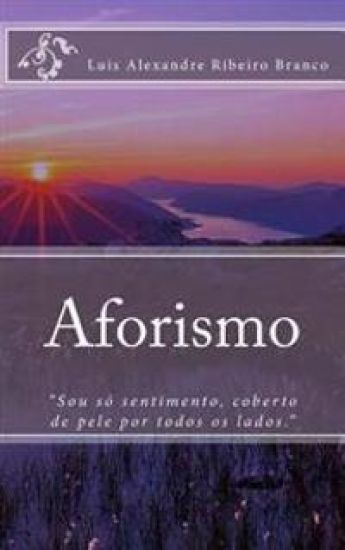 Aforismo