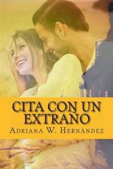 Cita con un extraño