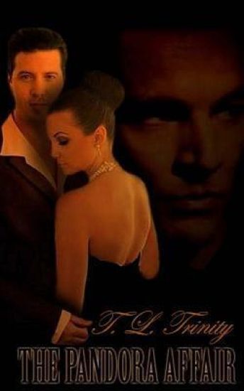 The Pandora Affair