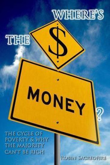 Where's the Money?