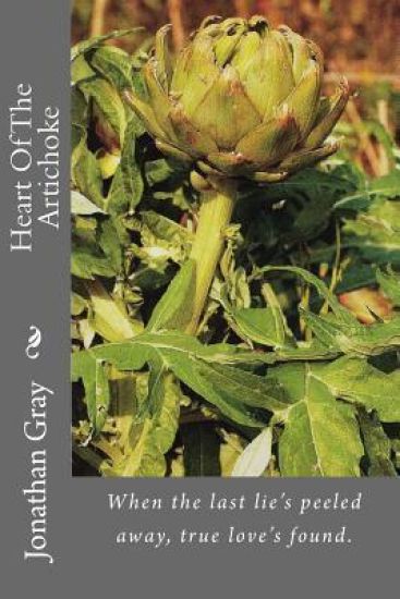 Heart Of The Artichoke