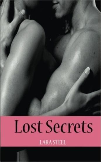 Lost Secrets - Gesamtausgabe
