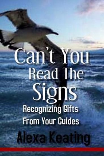 Can't You Read the Signs