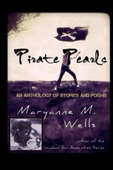 Pirate Pearls: An Anthology