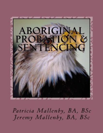 Aboriginal Probation & Sentencing