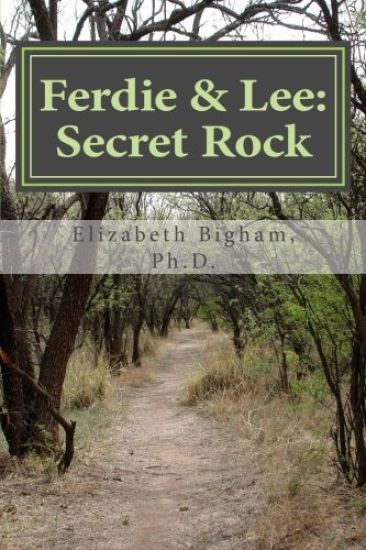 Ferdie & Lee: Secret Rock
