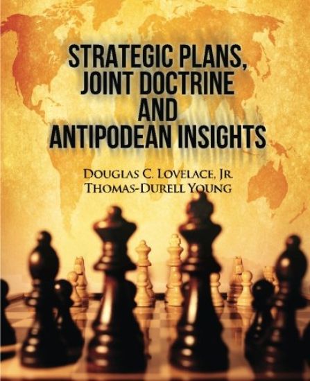 Strategic Plans, Joint Doctrine and Antipodean Insights