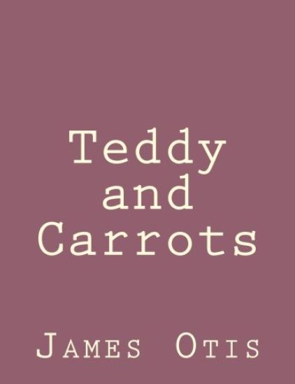 Teddy and Carrots