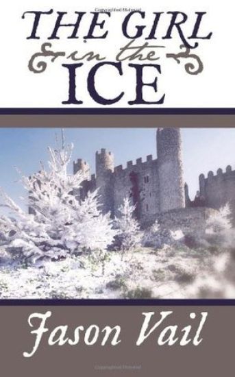 The Girl in the Ice