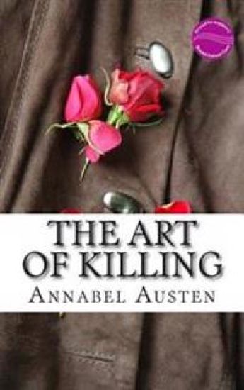 The Art of Killing: The first Julie Lane Murder Mystery