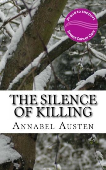 The Silence of Killing: The Second Julie Lane Murder Mystery