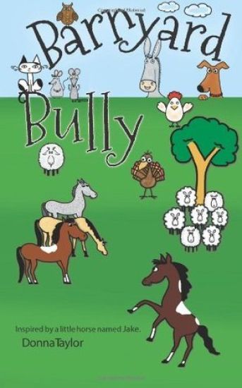 Barnyard Bully