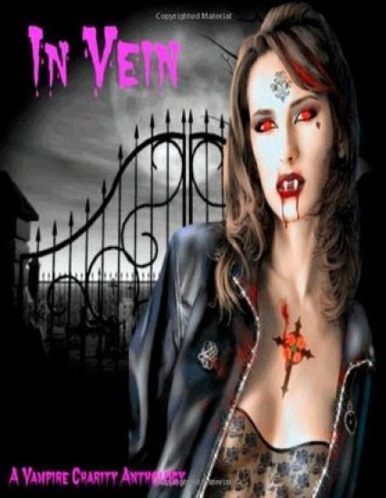 In Vein: A Vampire Charity Anthology