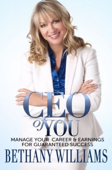 CEO of YOU: Manage Your Career and Earnings for Guaranteed Success