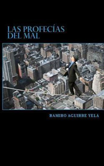 Las profecías del mal: Nadie muere para siempre