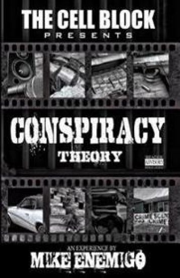 Conspiracy Theory