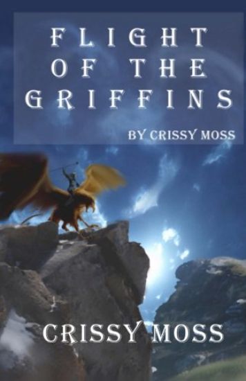 Flight of the Griffins