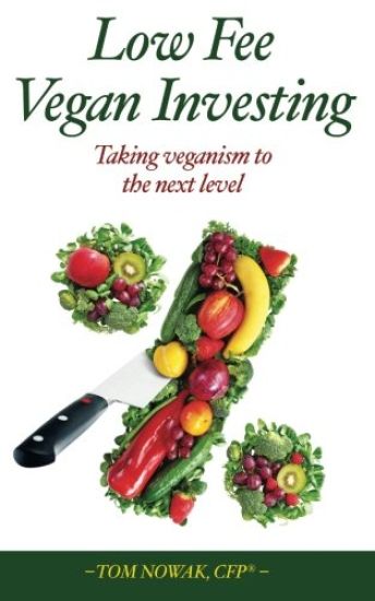 Low Fee Vegan Investing: Taking veganism to the next level