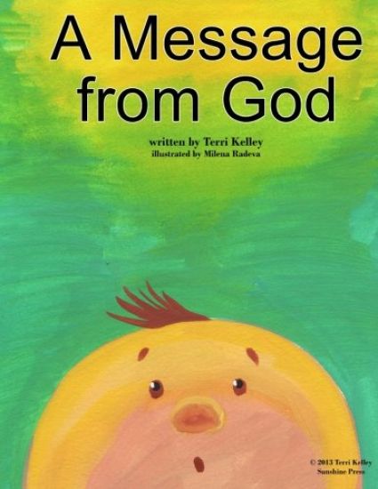 A Message from God