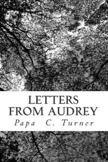 Letters from Audrey