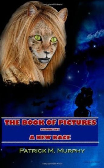 The Book of Pictures - A New Race