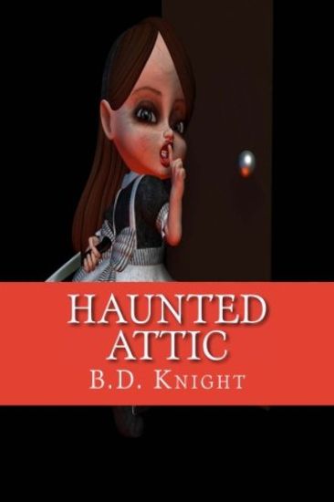 Haunted Attic: Dolls & Toy Soldiers Come to Life