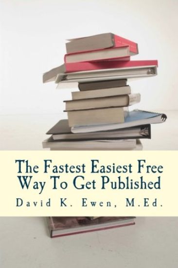 The Fastest Easiest Free Way To Get Published