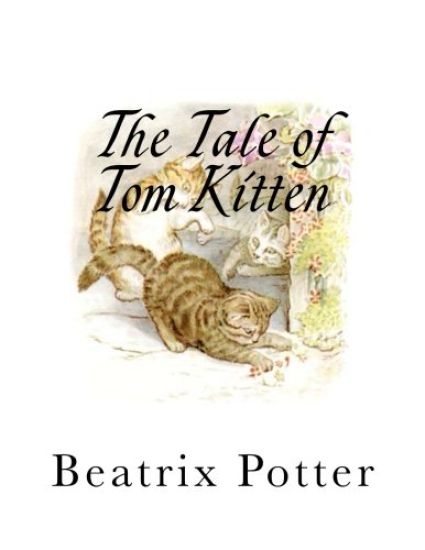 The Tale of Tom Kitten