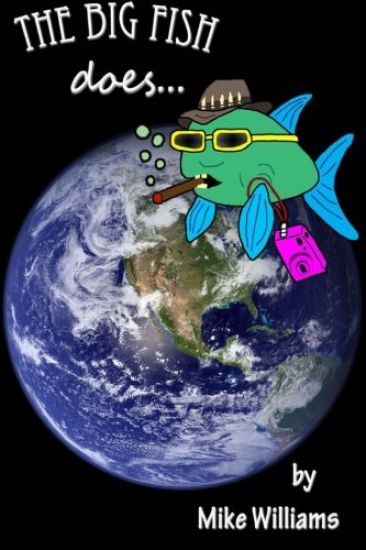 The Big Fish does...