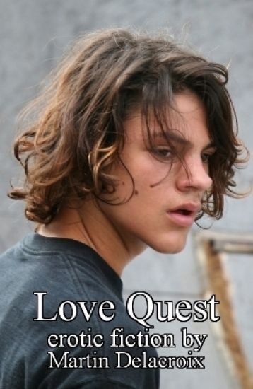 Love Quest