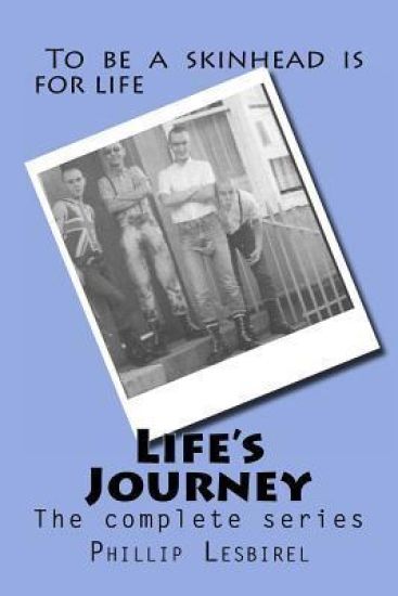 Life's Journey: The complete series