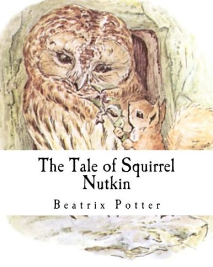 The Tale of Squirrel Nutkin