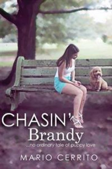 Chasin' Brandy: an extraordinary tale of puppy love