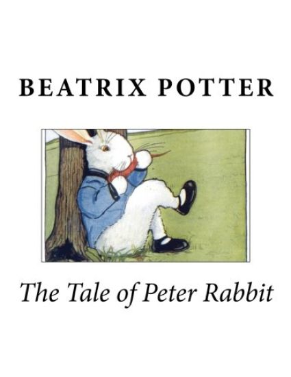 The Tale of Peter Rabbit