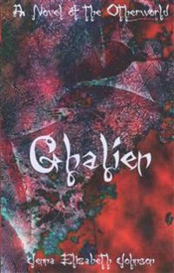 Ghalien