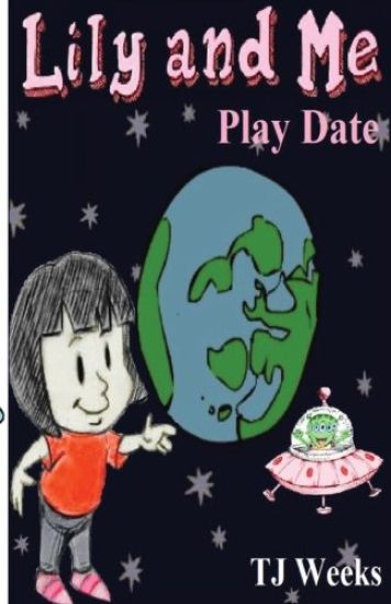 Lily and Me: Play Date