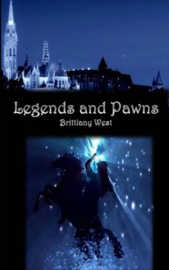 Legends and Pawns