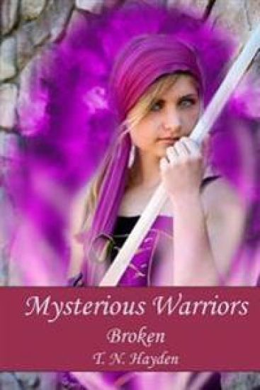 Mysterious Warriors