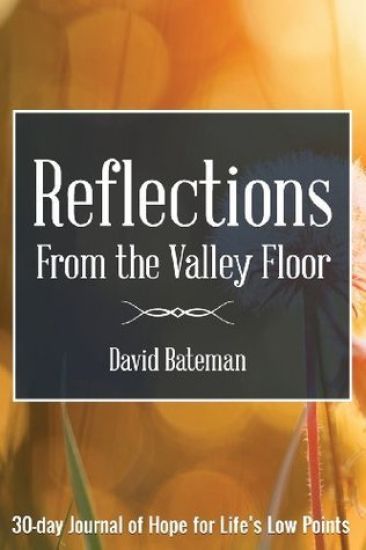 Reflections from the Valley Floor: 30 Day Interactive Devotional