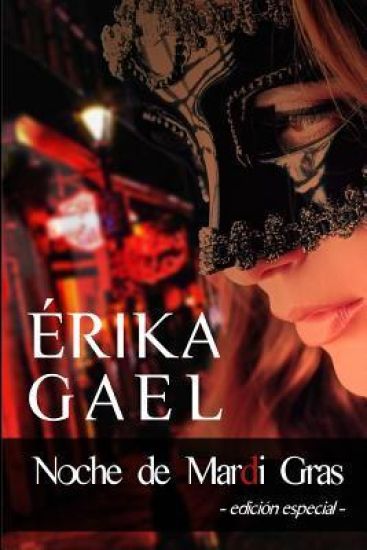 Noche de Mardi Gras: Edición Especial