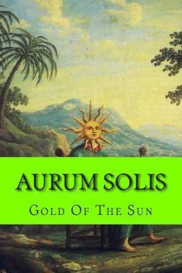 Aurum Solis: Gold Of The Sun