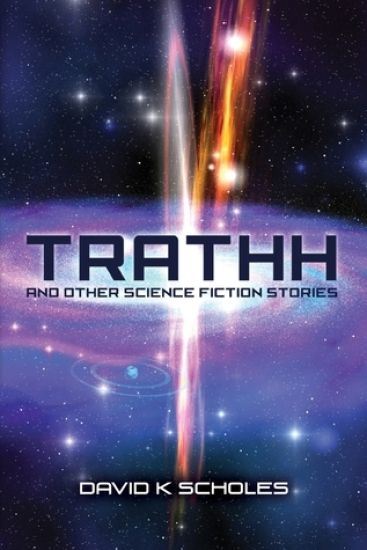 TRATHH and other science fiction stories